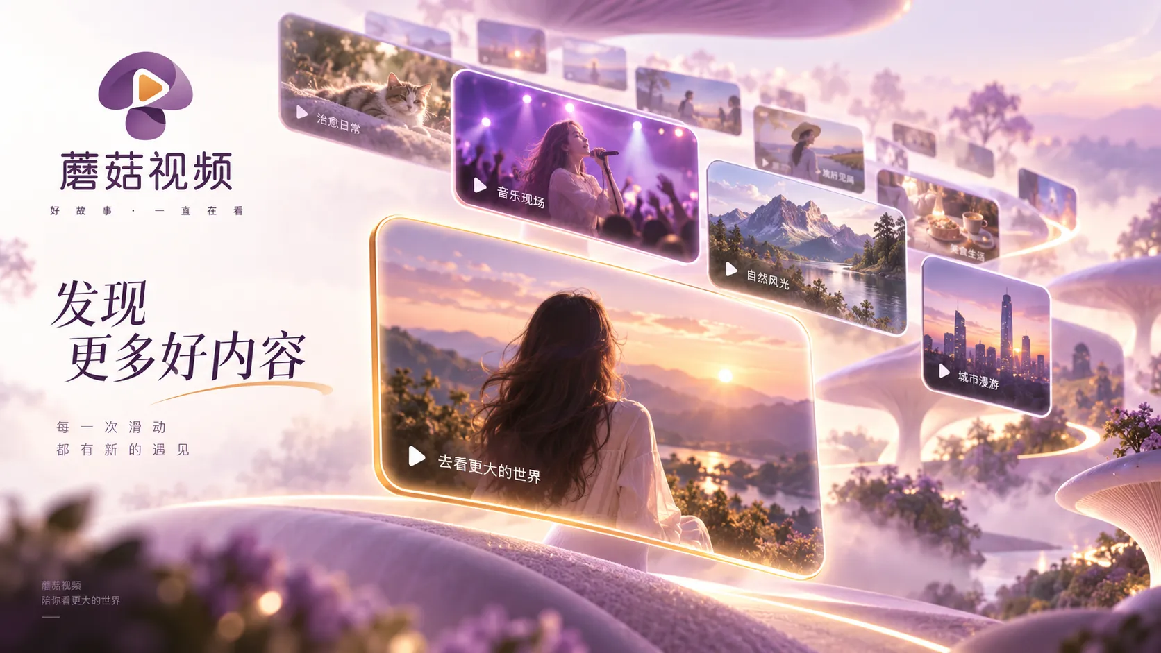 用内容索引代替无目的翻找